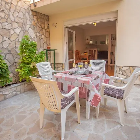 Apartamento Relax
