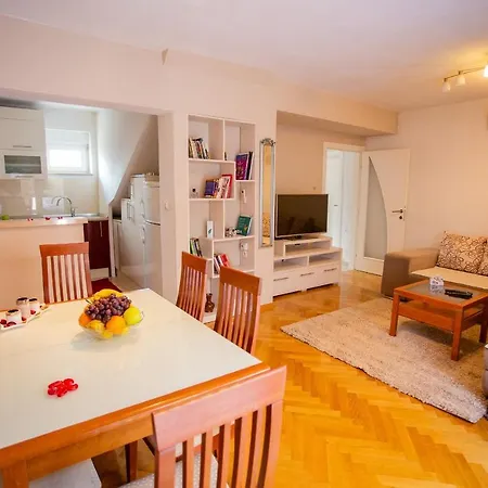 Apartamento Relax *