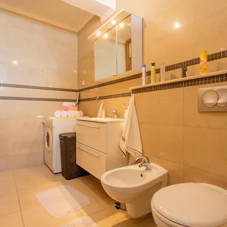 Apartamento Relax